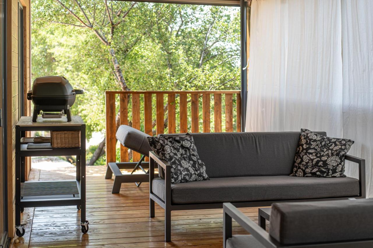 Luxury Home Sanella Klenovica Exterior photo