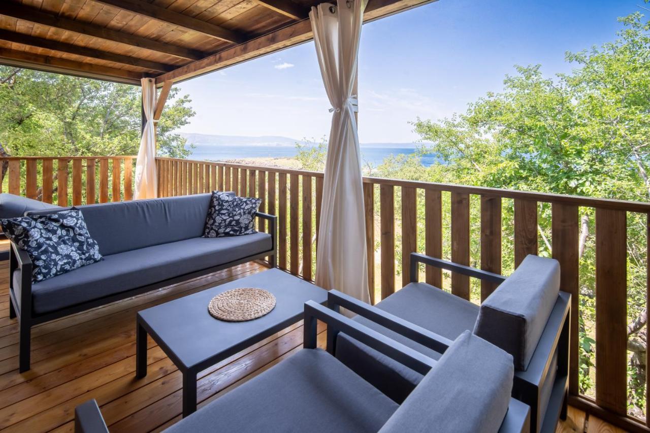 Luxury Home Sanella Klenovica Exterior photo